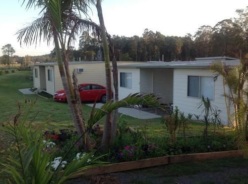 Australian Motor Tourist Park Twelve Mile Creek 3* Karuah