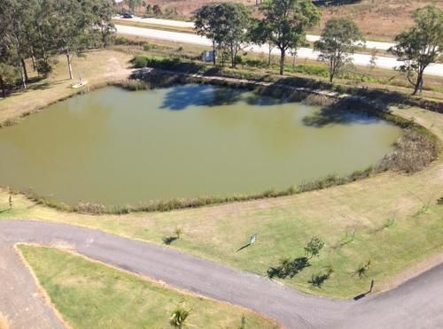 Australian Motor Tourist Park Twelve Mile Creek Karuah